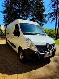 Renault Master Primul proprietar, fara accident, Master 3 L3H2