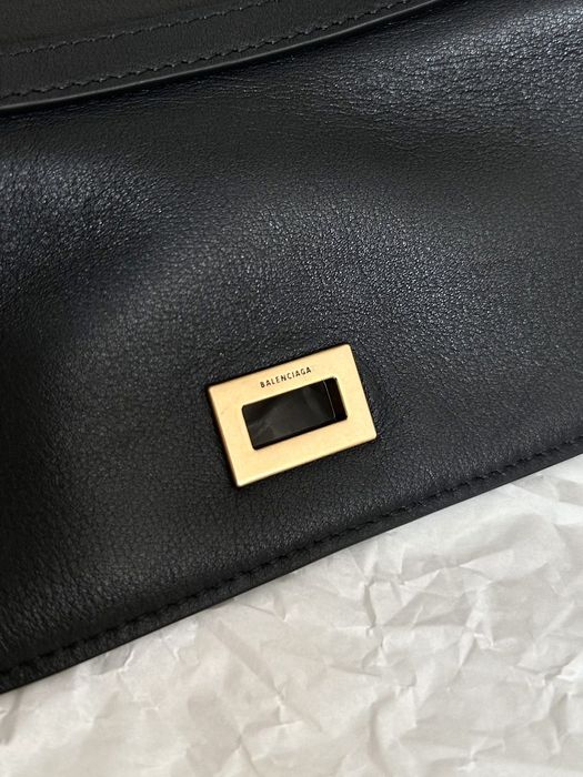 Geanta Balenciaga Rodeo 35 cm, Premium
