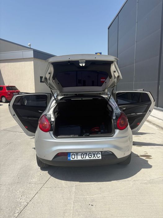 Fiat Bravo 2009 1.6 multijet