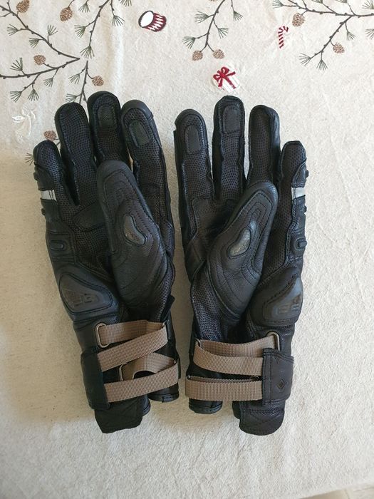 Manusi moto rev it dominator 3 gtx, gore tex