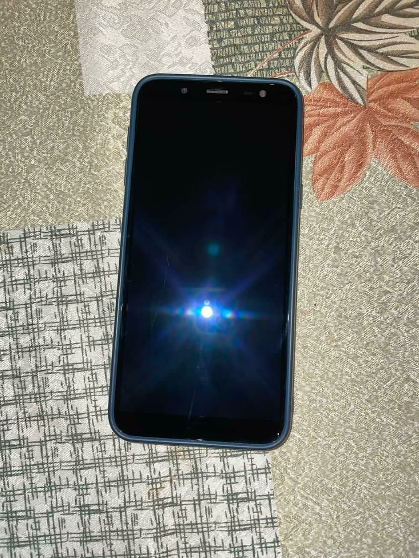 Samsung J6 (2018)