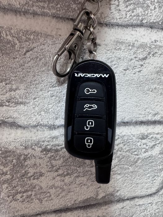 Magicar запасной пульт