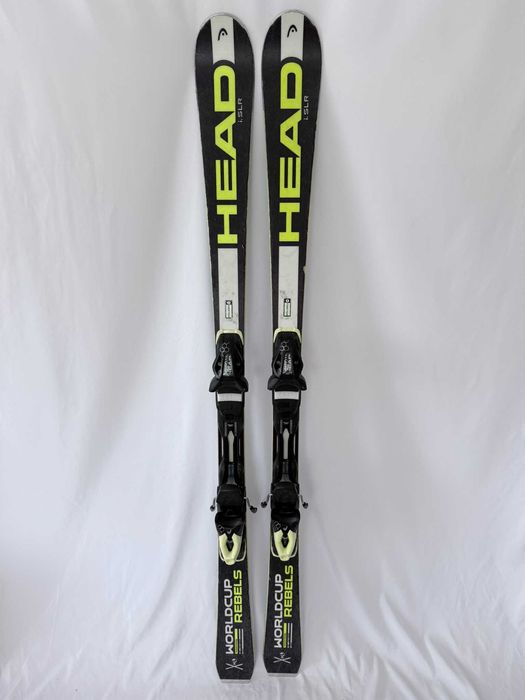 Ski schi carve Head World Cup Rebels i.SLR 150cm +legaturi Head