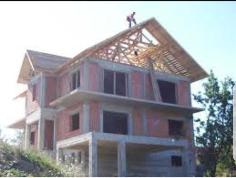 reparatii acoperis tigla metalica