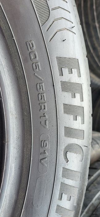 anvelope noi 205 55 r17 goodyear dot 2020-2021
