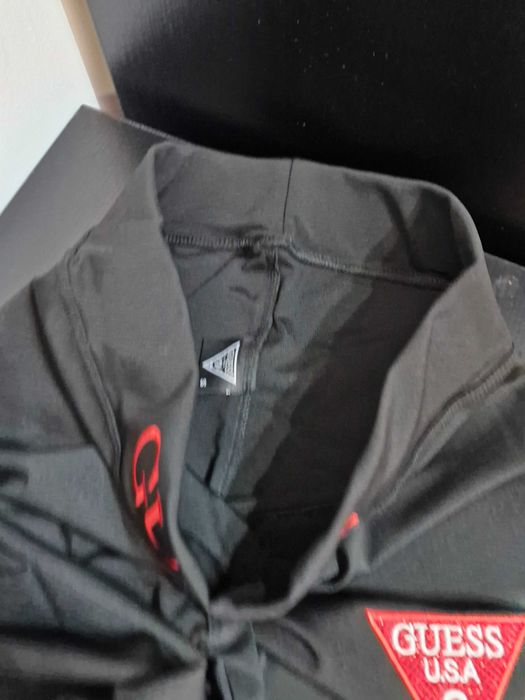 Colanți  calvin klein adidas si guess