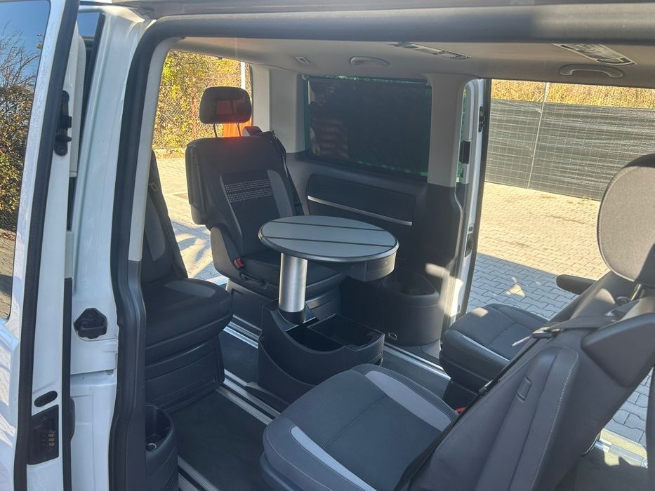 Vand VW Multivan T5 Life