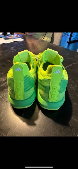 Adidas Rapidmove ADV train