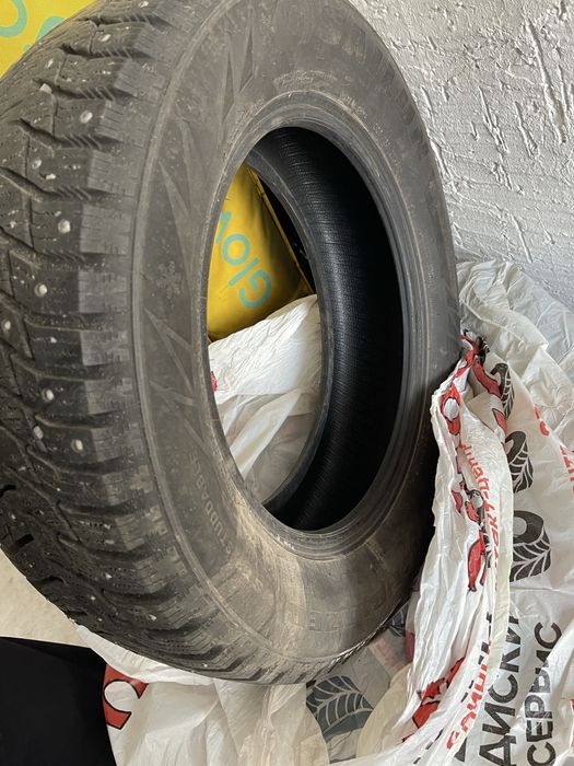 Шина 195/65/15 Sailun