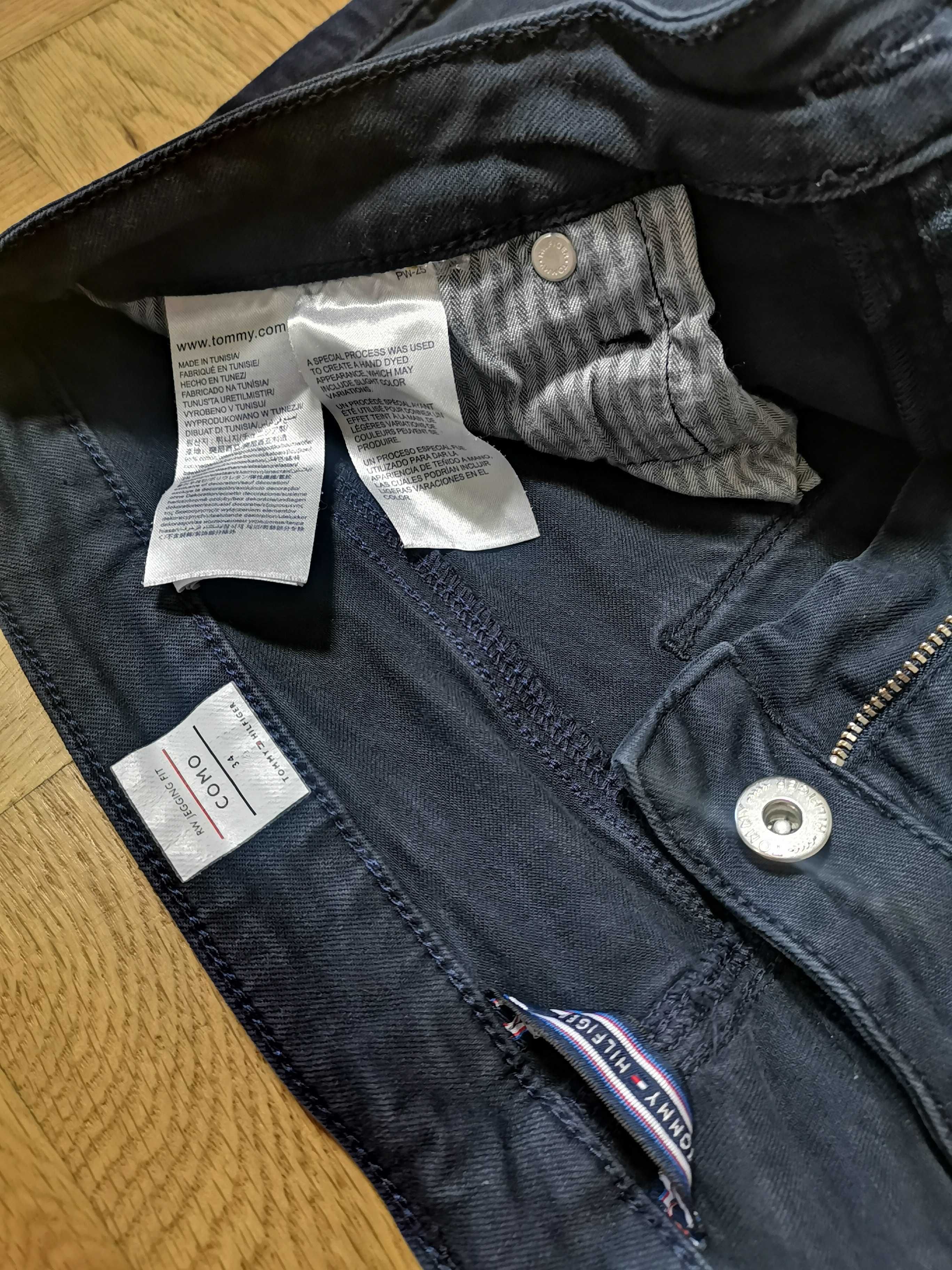 Tommy Hilfiger оригинални дамски дънки