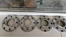 Distantiere HR 4x100 sau 4x108 2 de 2cm si 2 de 1.5cm
