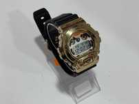 Мъжчки Часовник - Casio G-Shock GM6900-GDA