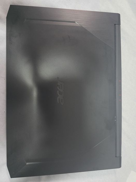 Laptop gaming acer nitro 5