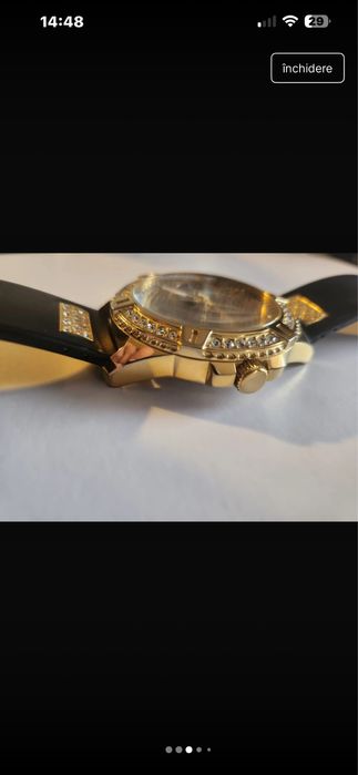 Ceas damă Guess – elegant