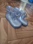 Детски ботуши mini melissa 25 номер