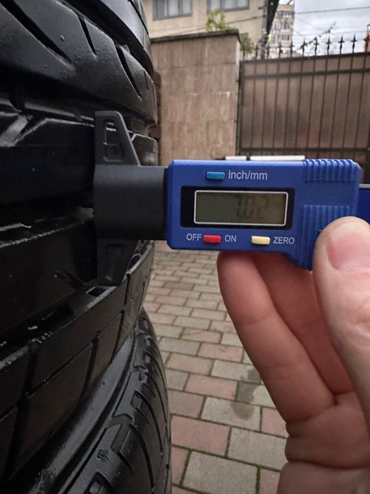 Roti/Jante Audi Q5 235/55/19