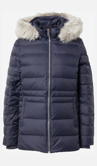 Geaca de iarnă, Tommy Hilfiger, XS