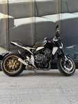 Honda CB1000R 03.2023 in garantie pana in 2027