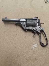 Револвер Гасер М1880 за реставрация