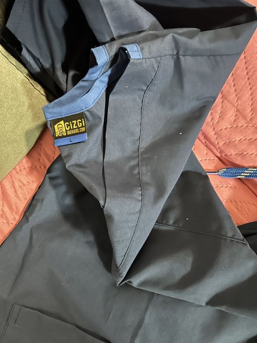 Медицински екип Cizgi