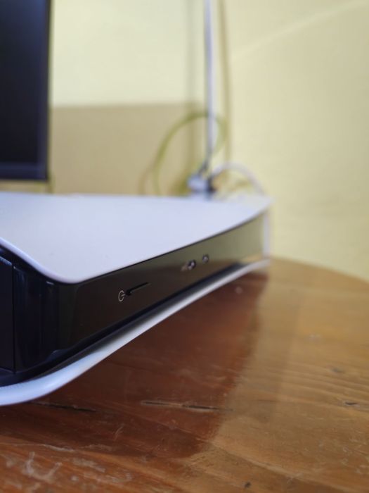 Vand PS5 Slim Digital Edition