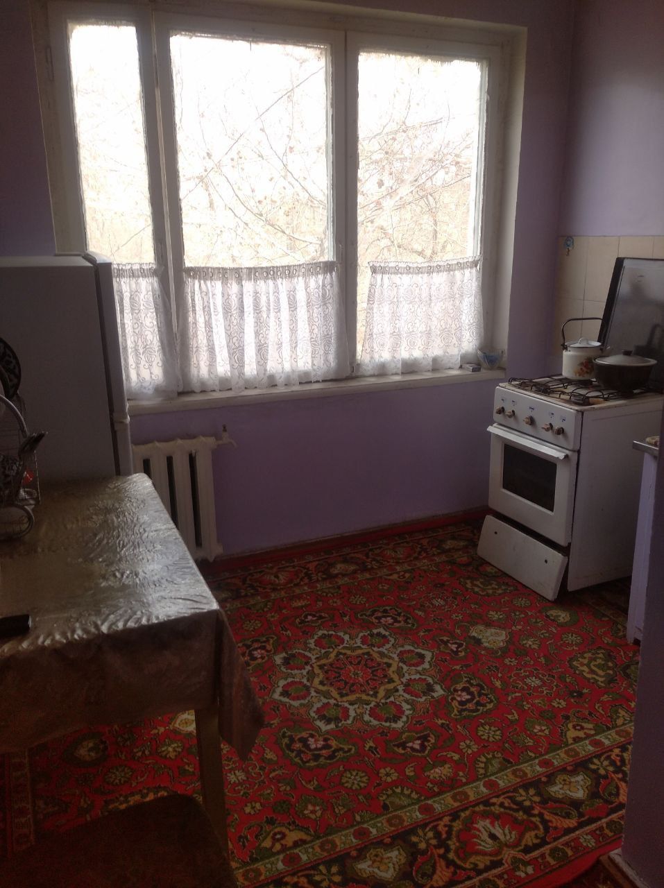 Сдам квартиру без маклера