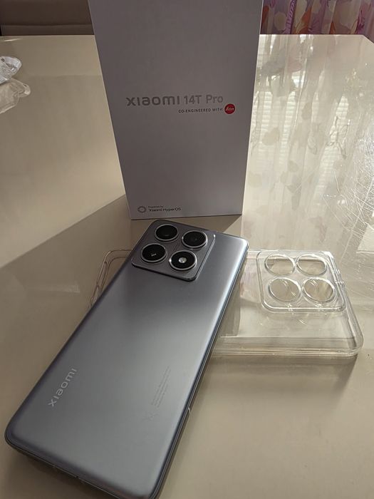 Xiaomi 14T Pro 512GB