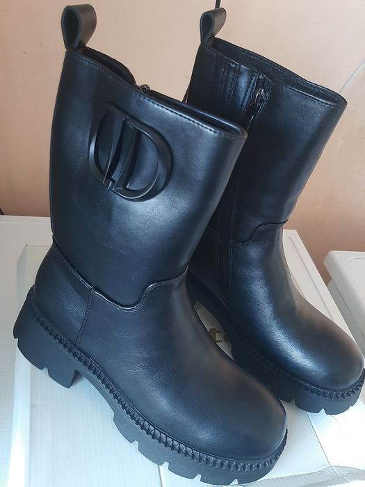 Дамски зимни боти!