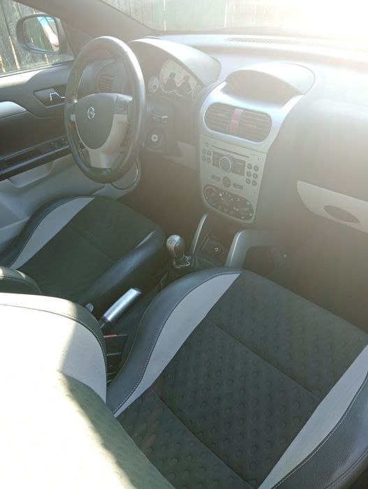 Vând Opel tigra decapotabil