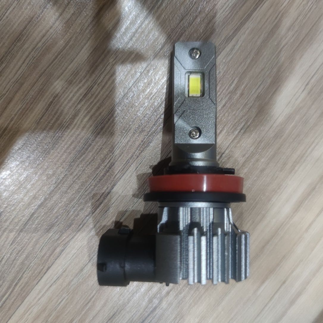 Led светлини (крушки)