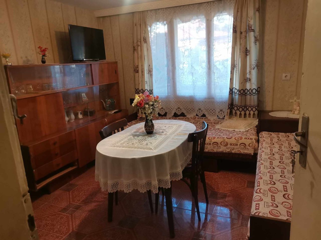 Продава се Етаж от къща в Ямбол, Аврен - 86 кв.м за 1138 €/кв.м - Снимка #14