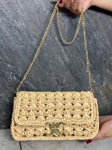 Дамска чанта Celine