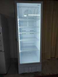 Витринный холодильник Бирюса 461RN