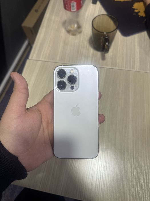 iPhone 13 Pro 128gb