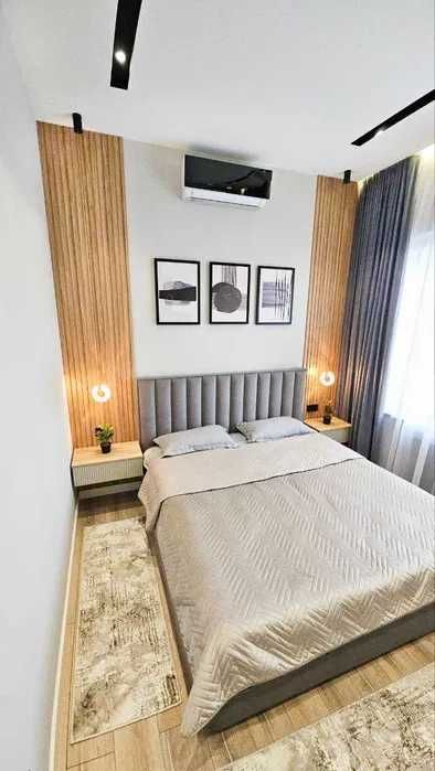 Аренда 2-комнатной квартиры в ЖК "Узбегим"