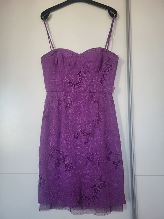 Рокли с дантела 3 бр