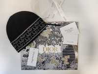Pălărie de iarnă pentru bărbați Dior 0166