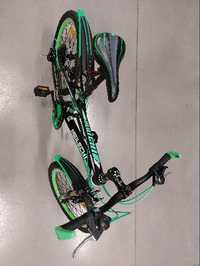 Bicicleta copii 20" Meilechi - produs resigilat Decathlon