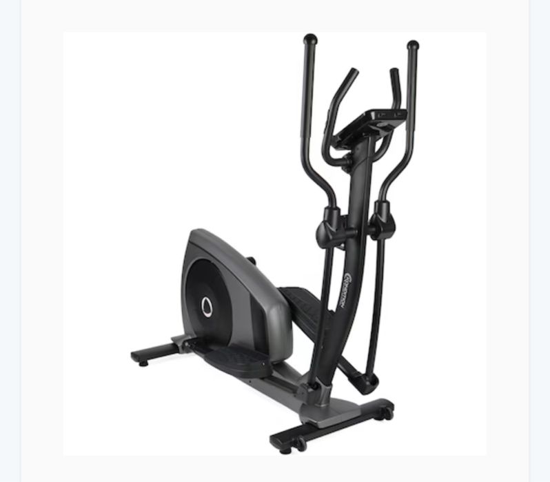Bicicleta eliptica Kondition