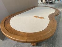 Fabrica de mese poker CustomTables.eu Bucuresti executie 24 ore masa