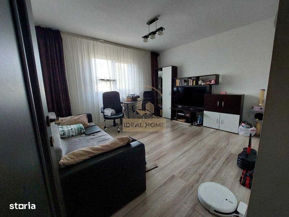 Apartament cu 2 camere