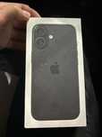 Iphone 16 запечатанный