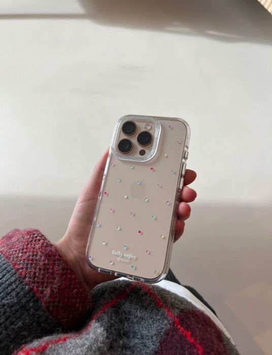 Кейс за Iphone 13 Pro Max