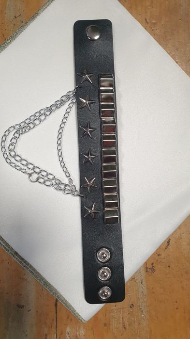 Bratara heavy metal dark