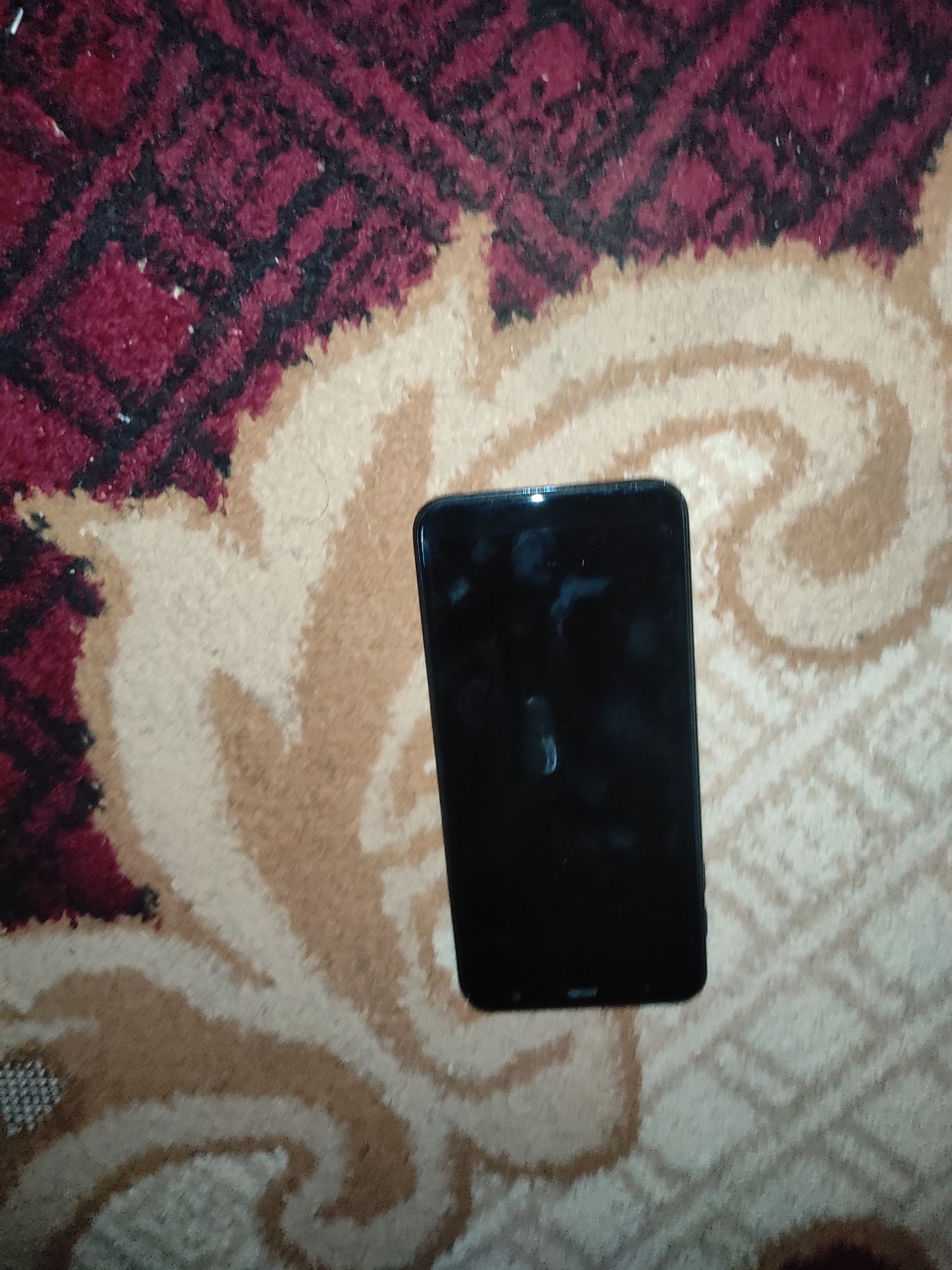 Samsung j6+ karobka bor