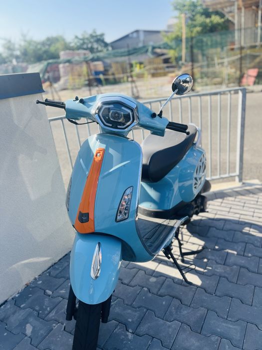 Vand sau schimb Scuter