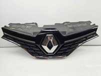 Grila bara fata Renault Kadjar [Fabr 2015-prezent] 623103685R