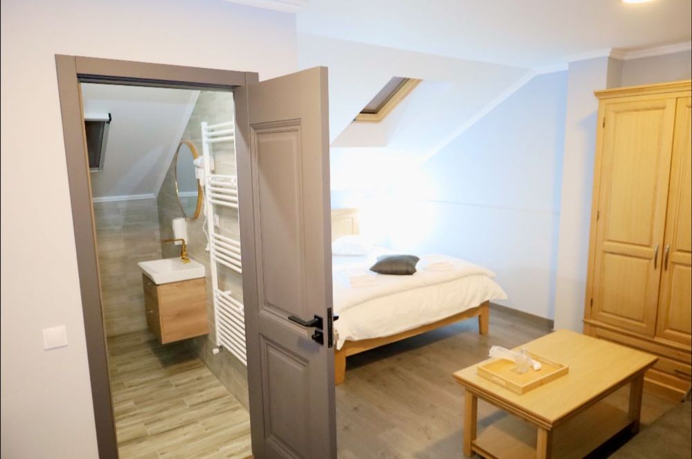 Pensiunea La Sofiia Cazare de Sărbători Disponibila de Craciun