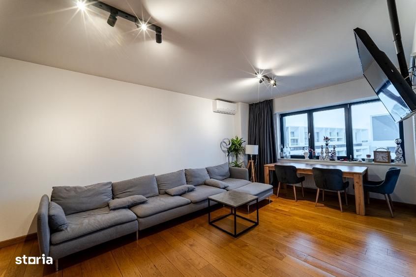 3 Camere || Upground - Pipera