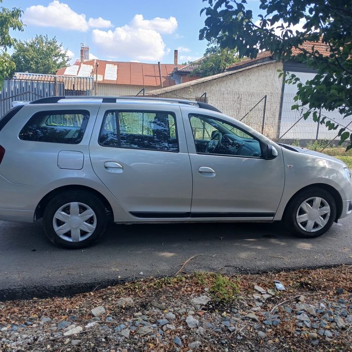 Dacia Logan MCV benzina -ultra frumos intretinuta